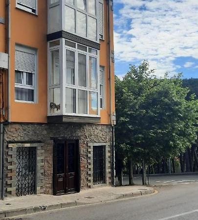 Villa Lucin ซานตานเดร์ ภายนอก รูปภาพ