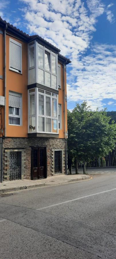 Villa Lucin ซานตานเดร์ ภายนอก รูปภาพ